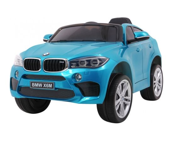 BMW X6M Bērnu Elektromobilis