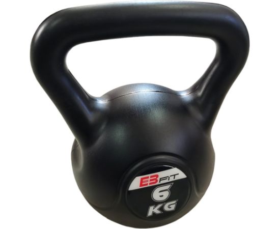Kettlebell EB Fit 6kg