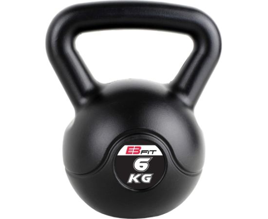 Kettlebell EB Fit 6kg