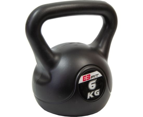 Kettlebell EB Fit 6kg