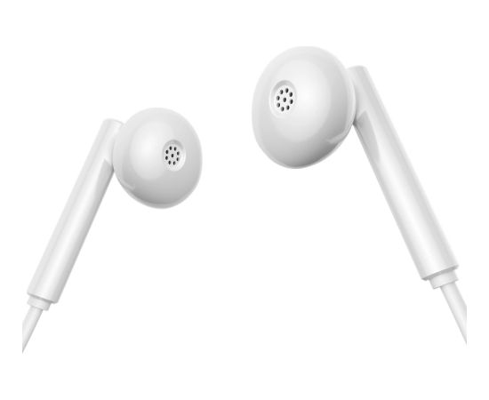 Joyroom JR-EC05 USB-C in-ear headphones - white