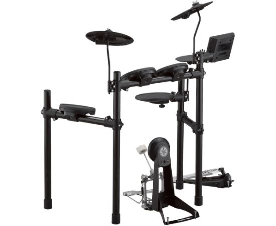 Yamaha DTX452K electronic drum set