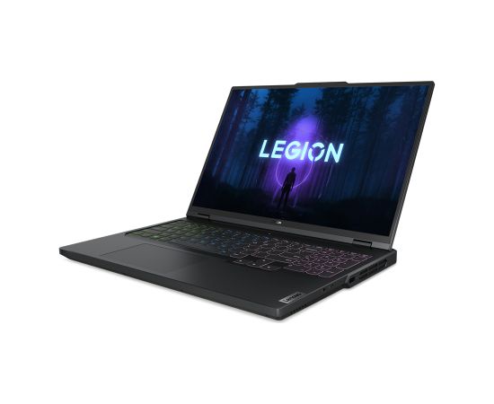 Lenovo Legion Pro 5 Laptop 40.6 cm (16") WQXGA Intel® Core™ i5 i5-13500HX 16 GB DDR5-SDRAM 512 GB SSD NVIDIA GeForce RTX 4050 Wi-Fi 6E (802.11ax) Grey