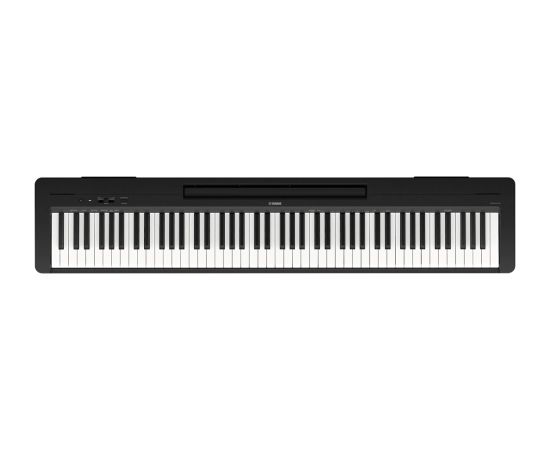 Yamaha P-143B - digital piano
