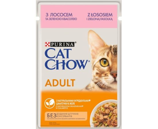 Purina 7613036595063 cats moist food 85 g