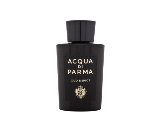 Acqua Di Parma Signatures Of The Sun / Oud & Spice 180ml