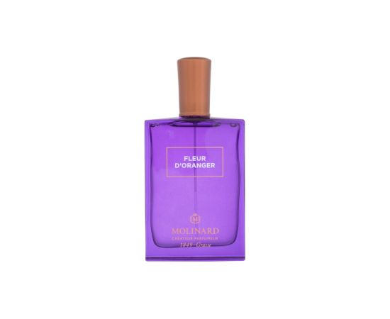 Les Elements Collection / Fleur D´Oranger 75ml