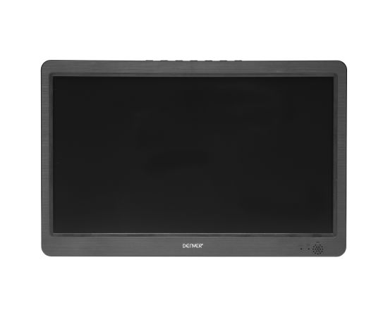 Pārnēsājams LED televizors  10'' Denver LED-1033