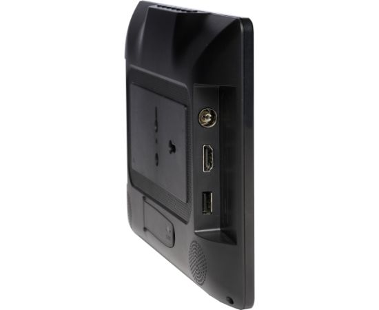 Pārnēsājams LED televizors  10'' Denver LED-1033