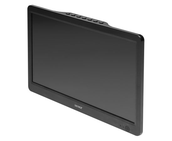 Pārnēsājams LED televizors  10'' Denver LED-1033
