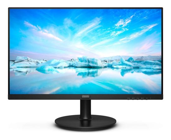 Monitors Philips V Line 241V8LAB/00 LED display 60,5 cm (23.8") 1920x1080 px Full HD LCD Monitori