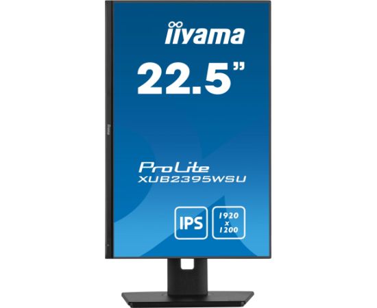 Monitors iiyama ProLite XUB2395WSU-B5