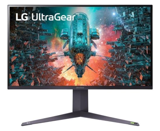 Monitors LG UltraGear 32GQ950P-B