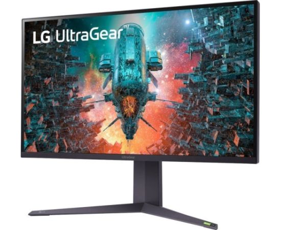 Monitors LG UltraGear 32GQ950P-B