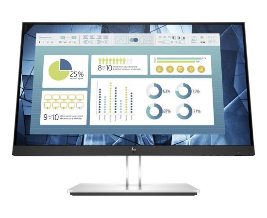 Monitors HP E22 G4 (9VH72AT#ABB)