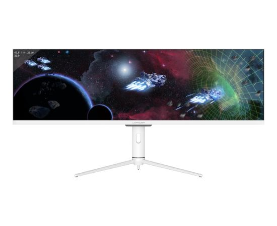 Monitors LC-Power LC-M44-DFHD-120