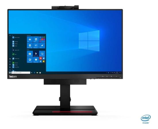 Monitors Lenovo ThinkCentre Tiny-in-One 22 Gen4 (11GSPAT1EU) Monitori