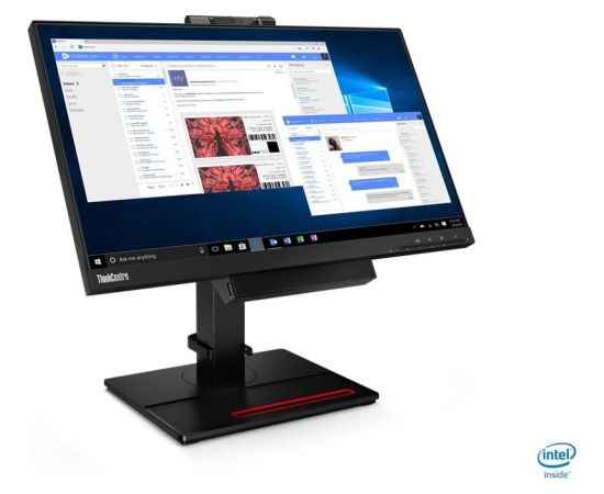 Monitors Lenovo ThinkCentre Tiny-in-One 22 Gen4 (11GSPAT1EU) Monitori