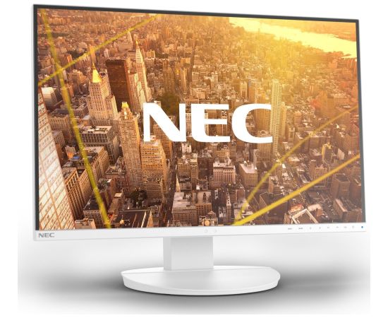 Monitors NEC MultiSync EA241WU (60004677)