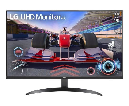 Monitors LG 32UR500-B 4K