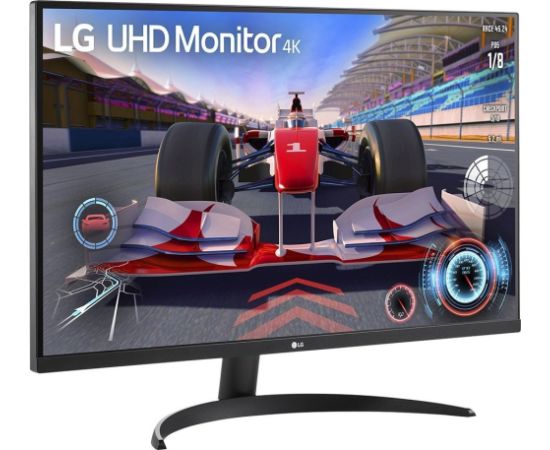 Monitors LG 32UR500-B 4K