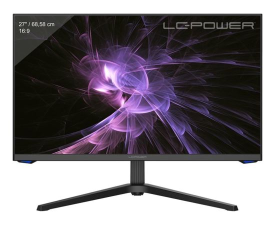 Monitors LC-Power LC-M27-QHD-180