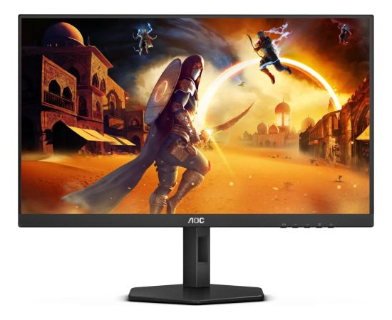 Monitors AOC 27G4X