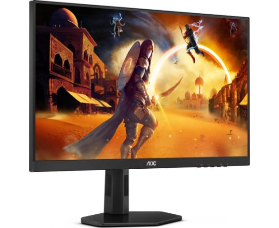 Monitors AOC 27G4X