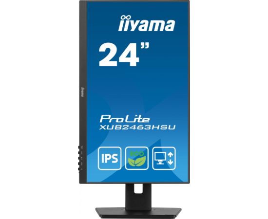 Monitors iiyama ProLite XUB2463HSU-B1