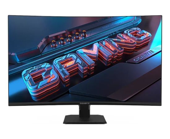 Monitors Gigabyte GS32QC