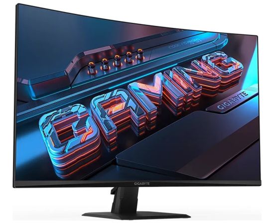 Monitors Gigabyte GS32QC