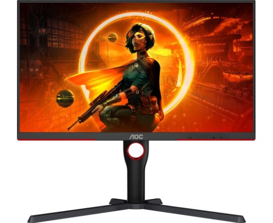 Monitors AOC Q27G3XMN/BK