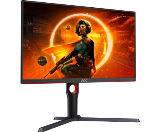 Monitors AOC Q27G3XMN/BK