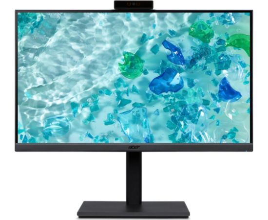 Monitors Acer B277DEBMIPRCZXV (UM.HB7EE.E18) Monitori