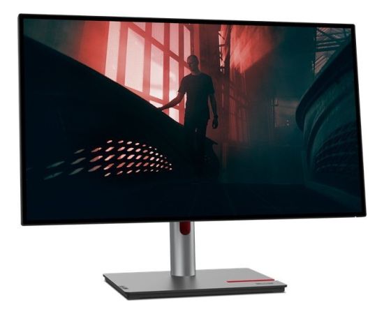 Monitors Lenovo P27q-30, 27" (63A2GAT1EU)