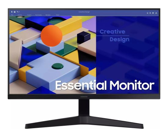 Monitors Samsung S312C (LS27C314EAUXEN)