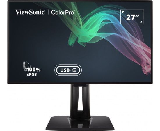 Monitors ViewSonic VP2768A-4K