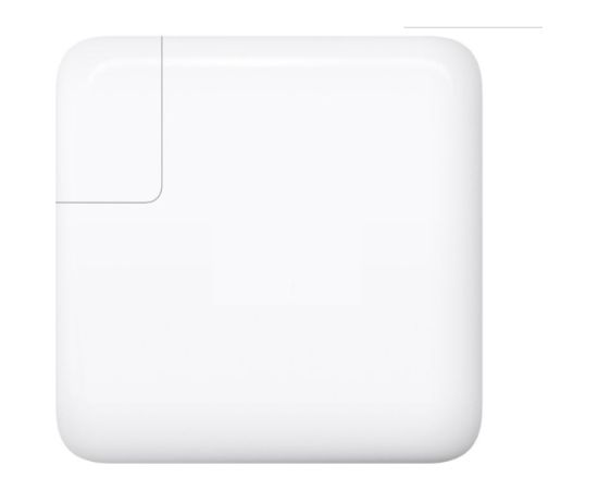 CP Apple 87W USB-C Tīkla lādētājs ar Type-C Ligzdu MacBook Pro 15.4 MNF82Z/A ar 2m Vadu (OEM)