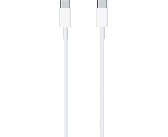 CP CBL4 Прочный кабель TPE 20W PD USB-C на USB-C для передачи данных и зарядки 2м Белый (OEM)