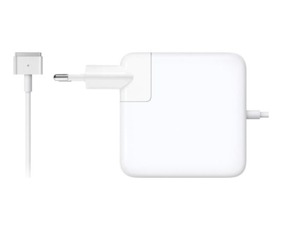 CP Apple Magsafe 2 60W Сетевая зарядка MacBook Pro Retina 13'' Аналог MD565Z/A с 2м Кабелем (OEM)