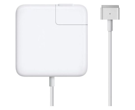 CP Apple Magsafe 2 60W Tīkla lādētājs MacBook Pro Retina 13'' Analogs  MD565Z/A ar 2m Kabeli (OEM)