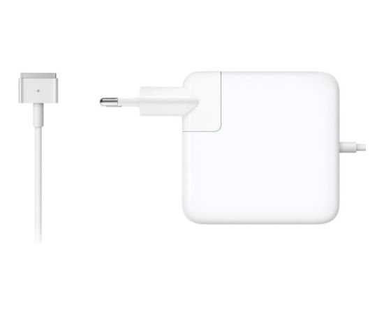 HQ Apple Magsafe 2 45W Сетевая зарядка MacBook Air Аналог MD223 MD592Z/A с 2м Кабелем (OEM)