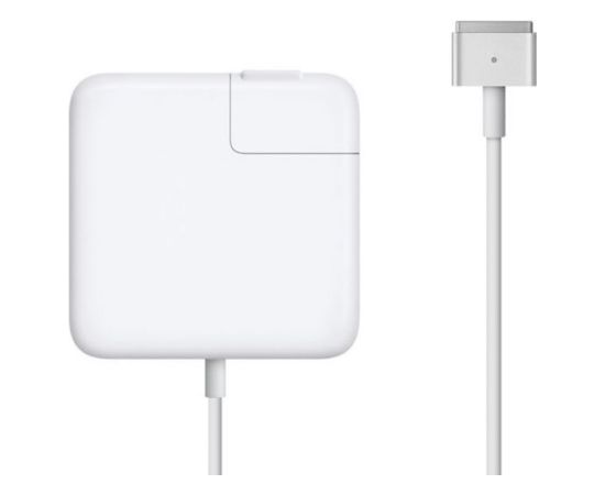 CP Apple Magsafe 2 45W Tīkla lādētājs MacBook Air Analogs MD223 MD592Z/A ar 2m Vadu (OEM)