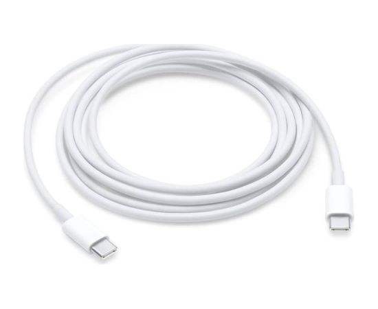 CP USB-C на USB-C PD 96W 5A Супер Быстрого заряда Кабель 2м для Ноутбука MacBook Телефона Белый