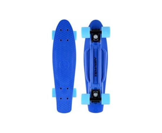 Tempish Buffy T Blue Skateboard