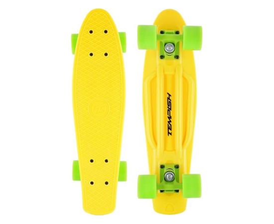 Tempish Buffy T Yellow Skateboard