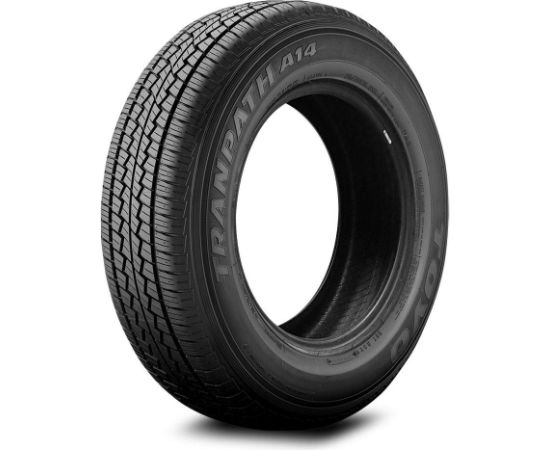 215/70R16 TOYO TRANPATH A14A 99H DOT21 DCB70 M+S