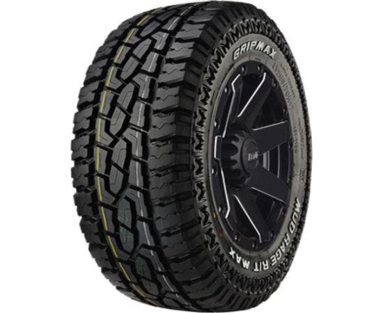 255/70R16 GRIPMAX MUD RAGE R/T MAX 120/117Q RWL POR DOT21 M+S