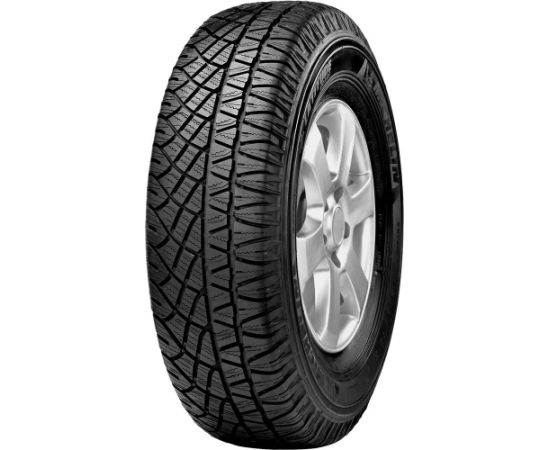 205/70R15 MICHELIN LATITUDE CROSS 100H XL DOT21 CCB71 M+S Vissezonas riepas