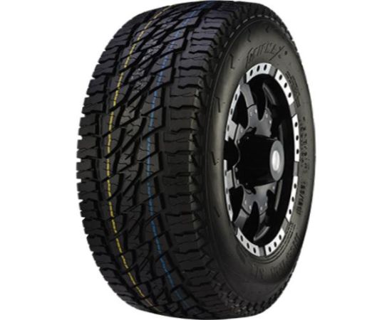 195/80R14 GRIPMAX INCEPTION A/T II 106/104Q RWL DOT21 DAB72 3PMSF M+S